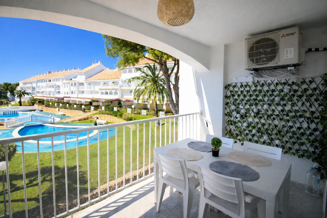 Appartements à Alcossebre