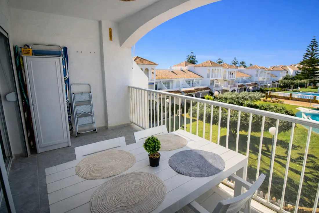 Appartements à Alcossebre