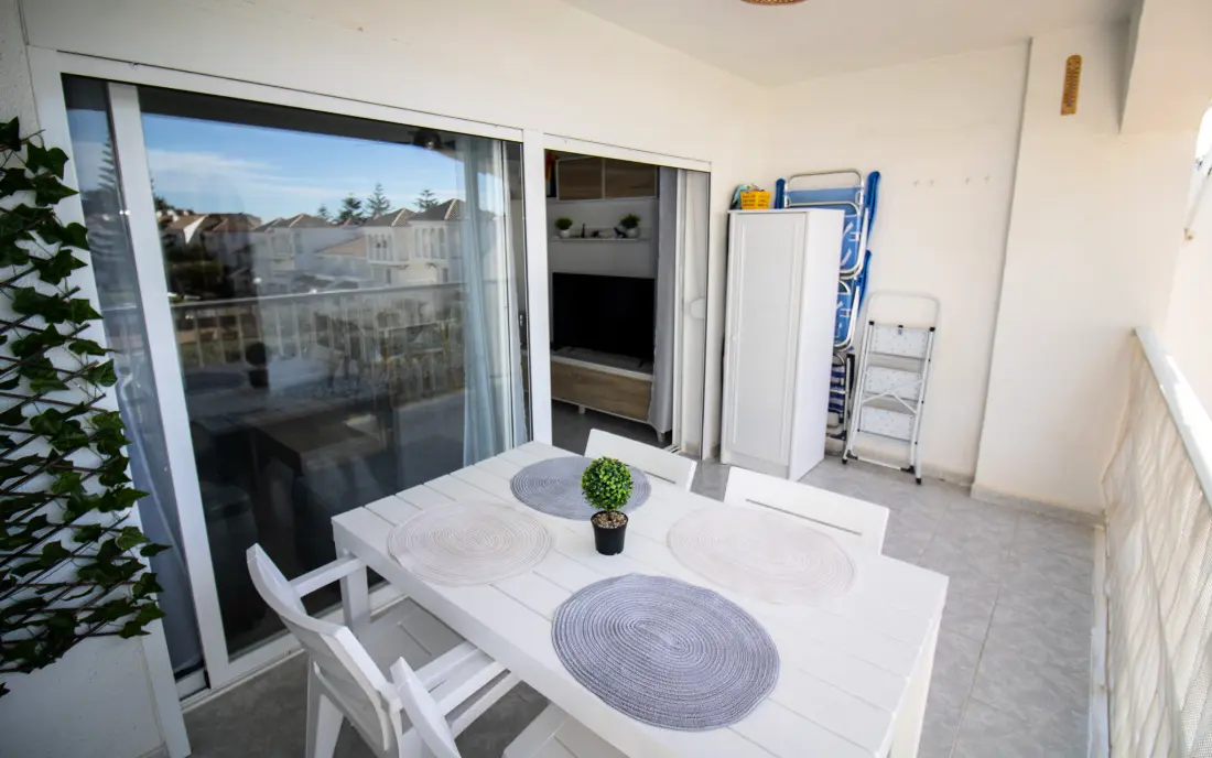 Appartements à Alcossebre