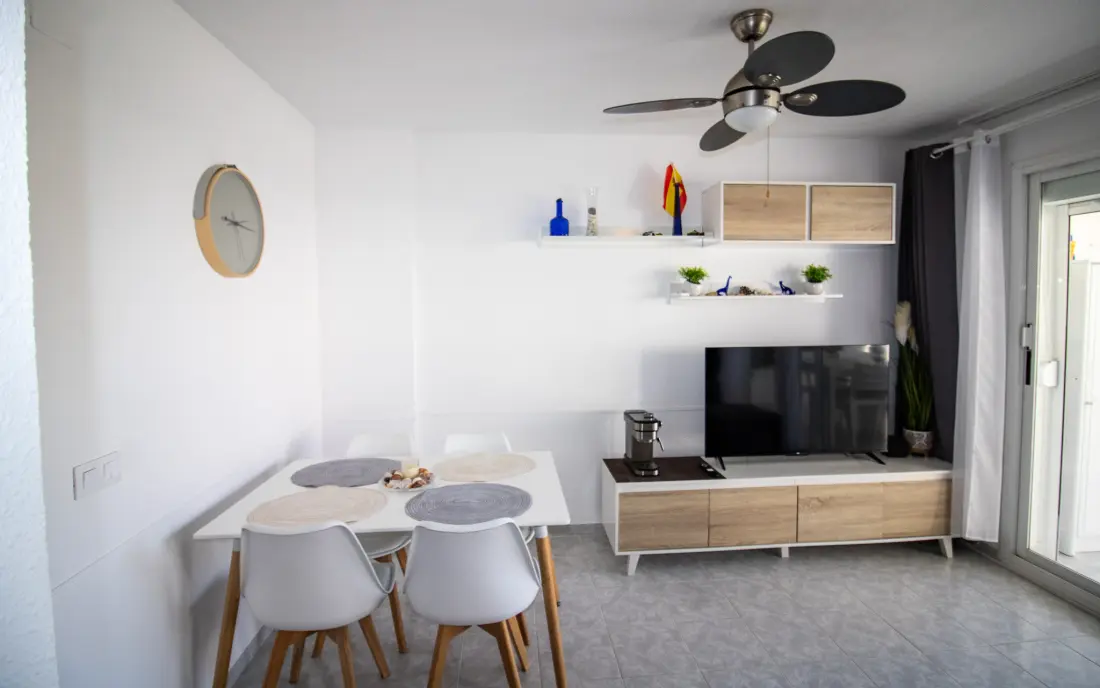 Appartements à Alcossebre