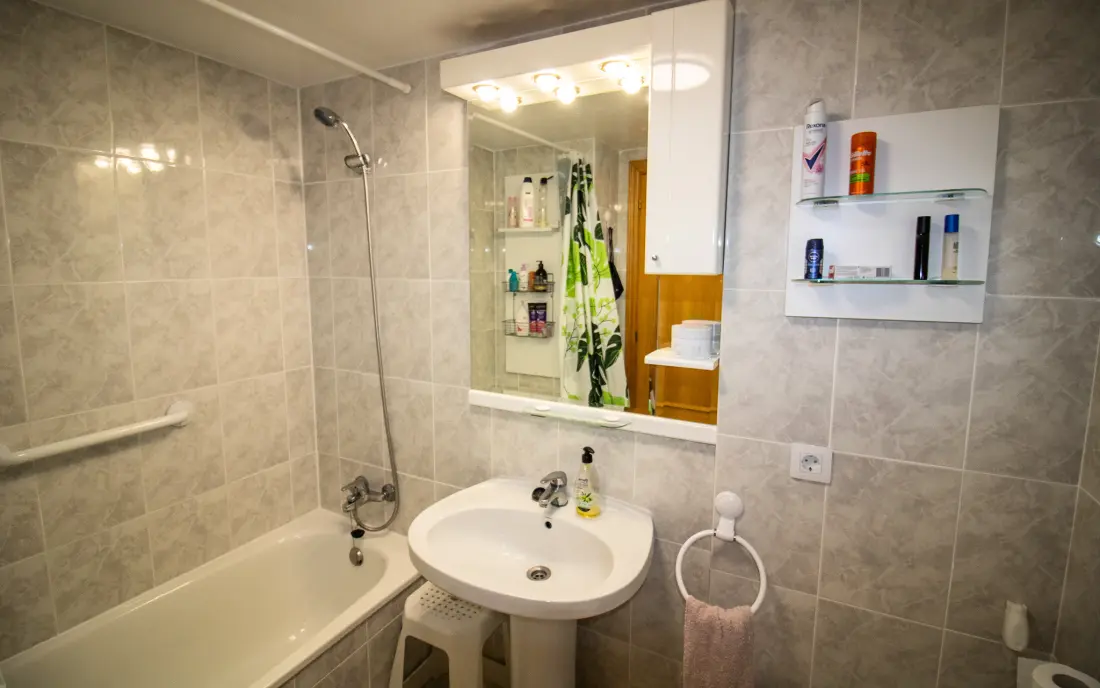 Appartements à Alcossebre