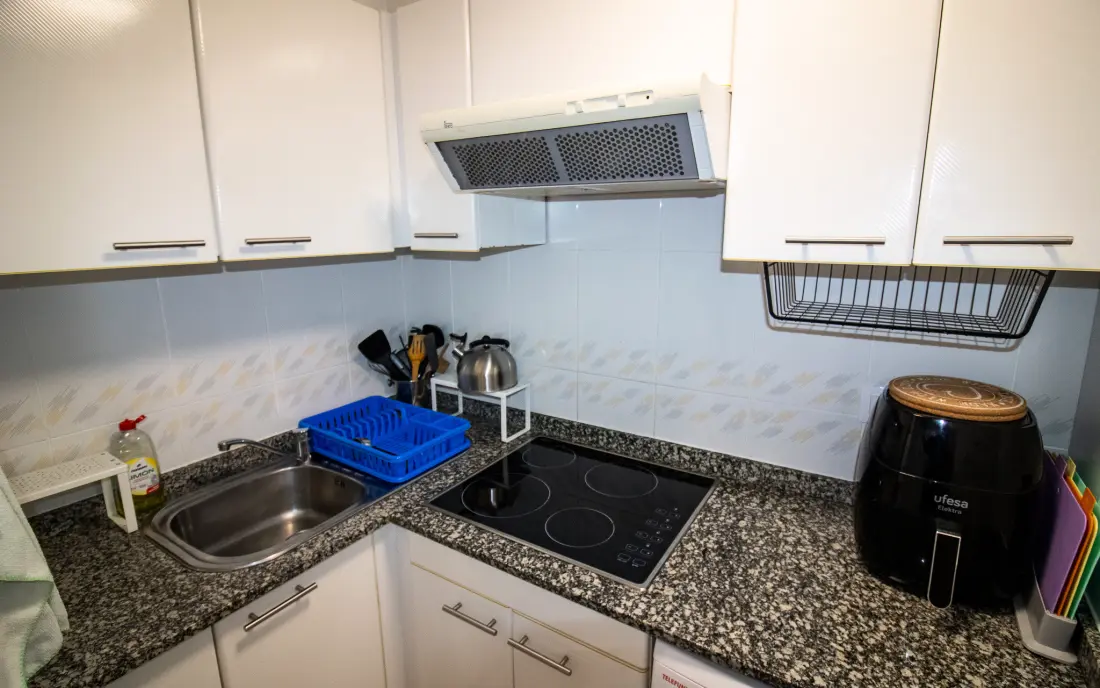 Appartements à Alcossebre
