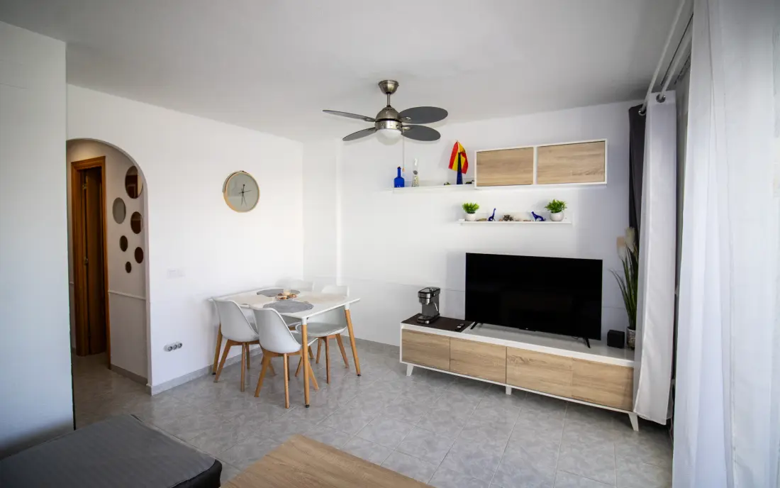 Appartements à Alcossebre