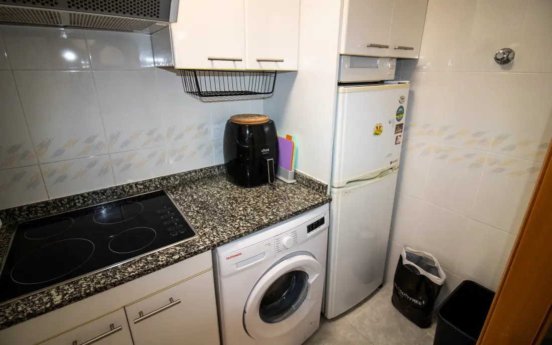 Appartements à Alcossebre