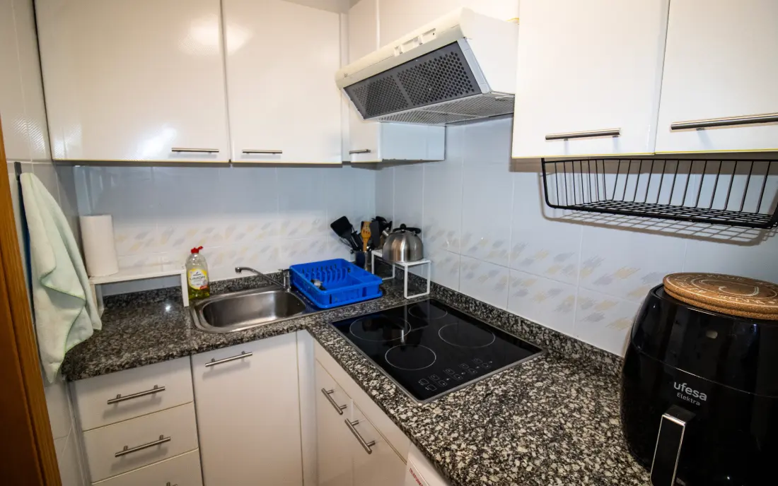 Appartements à Alcossebre
