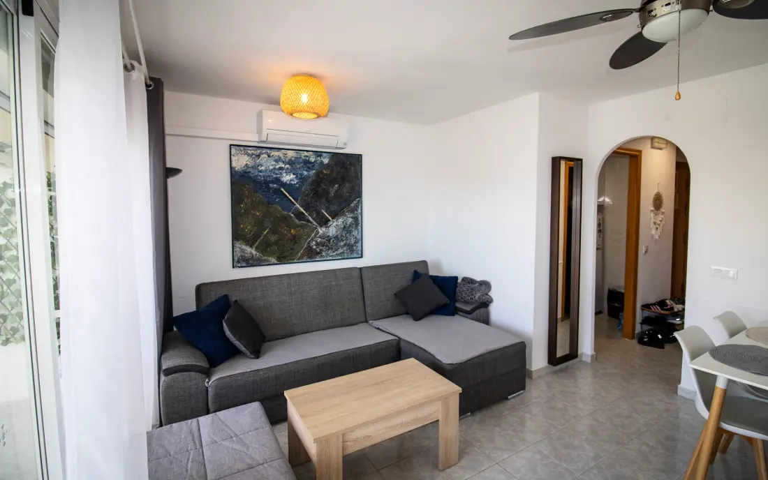 Appartements à Alcossebre