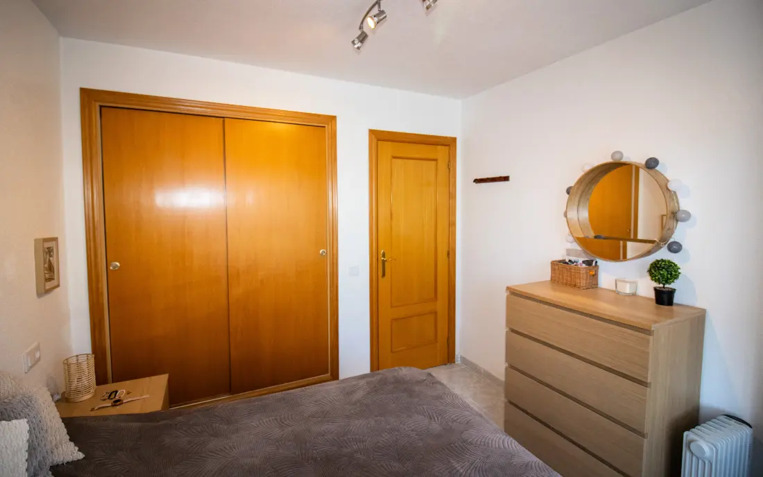 Appartements à Alcossebre