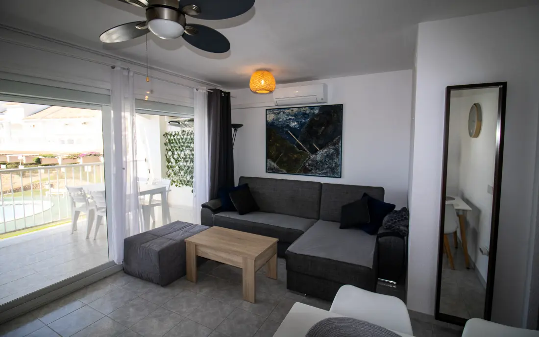 Appartements à Alcossebre