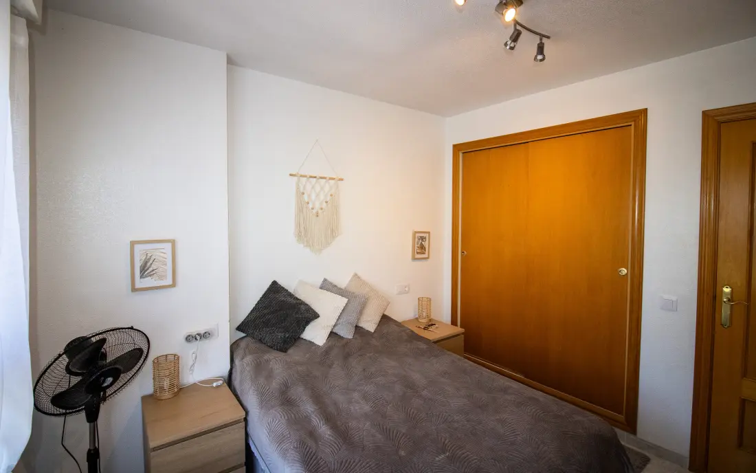 Appartements à Alcossebre