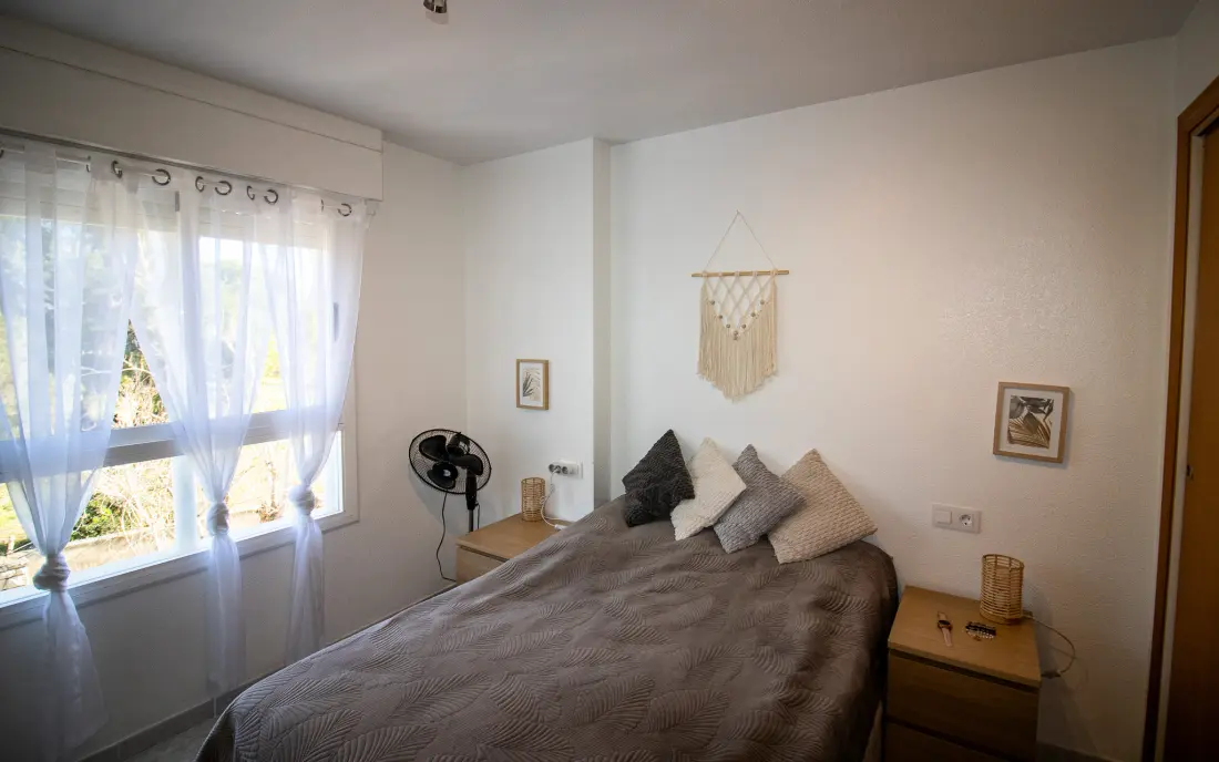 Appartements à Alcossebre