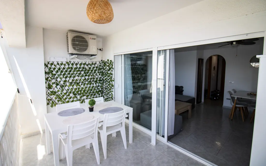 Appartements à Alcossebre
