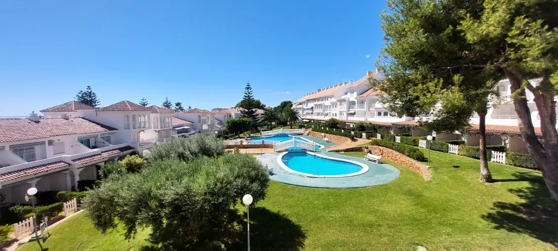 Appartements à Alcossebre