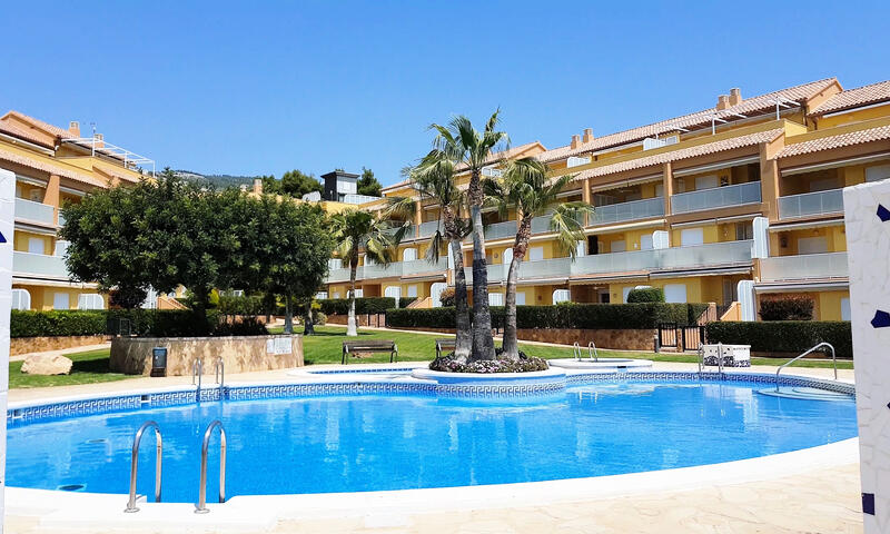 Appartements à Alcossebre - - Alcossebre - 27