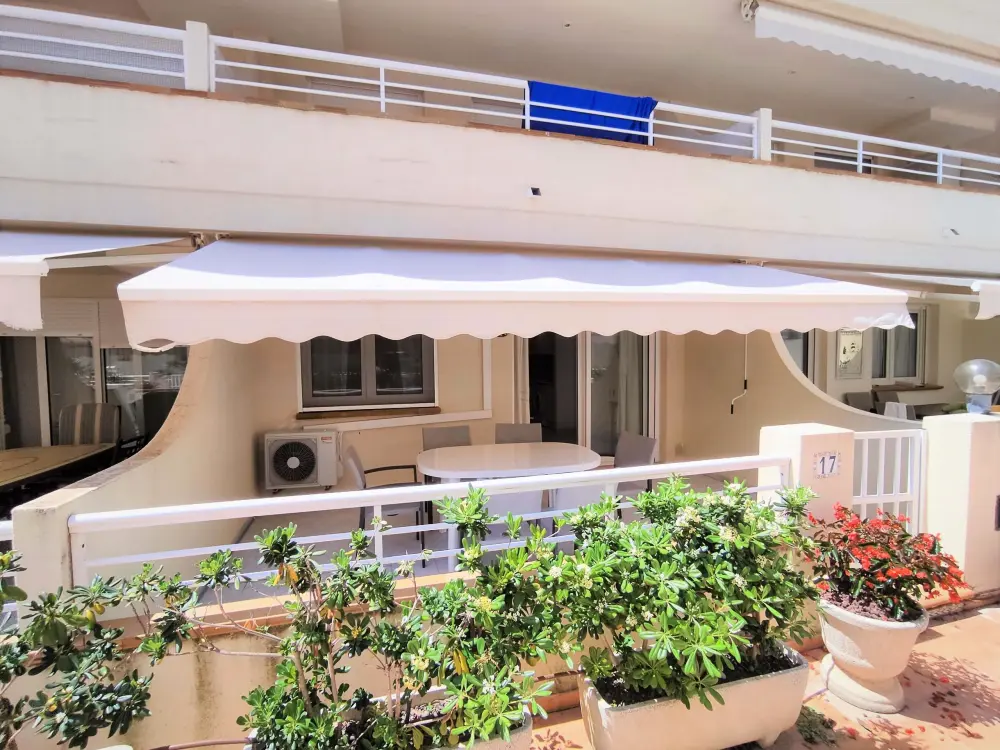 Appartements à Alcossebre