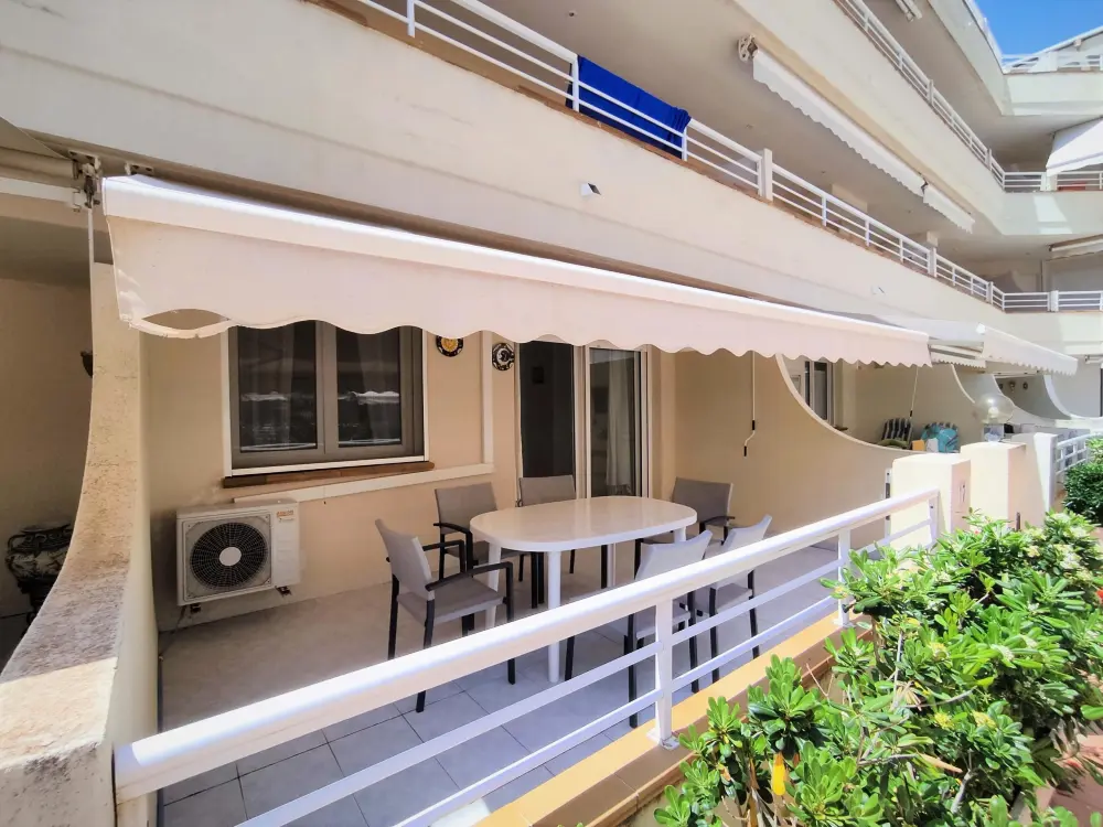 Appartements à Alcossebre