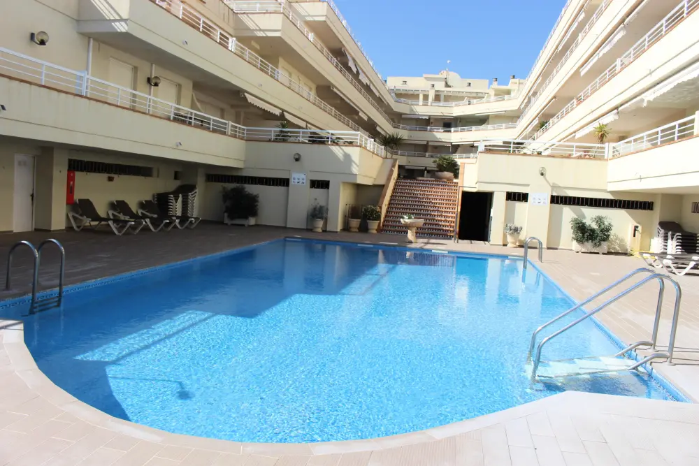 Appartements à Alcossebre