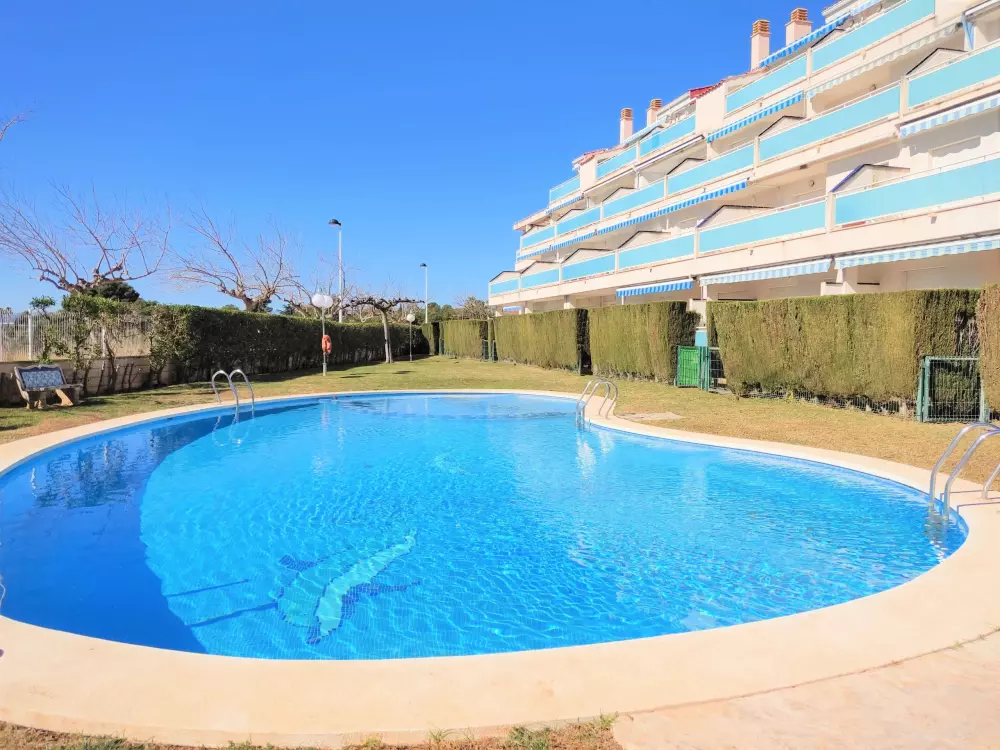 Appartements à Alcossebre