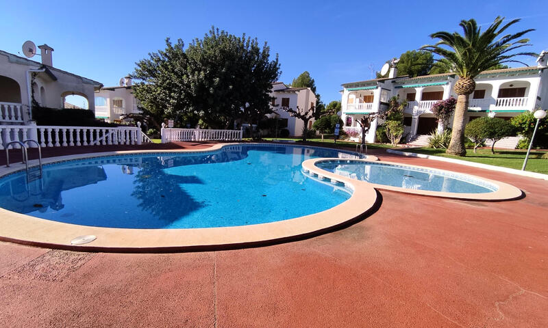 Appartements à Alcossebre - - Alcossebre - 25