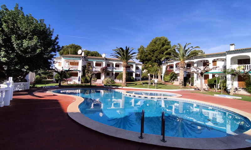 Appartements à Alcossebre - - Alcossebre - 26
