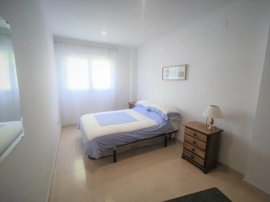 Appartements à Alcossebre