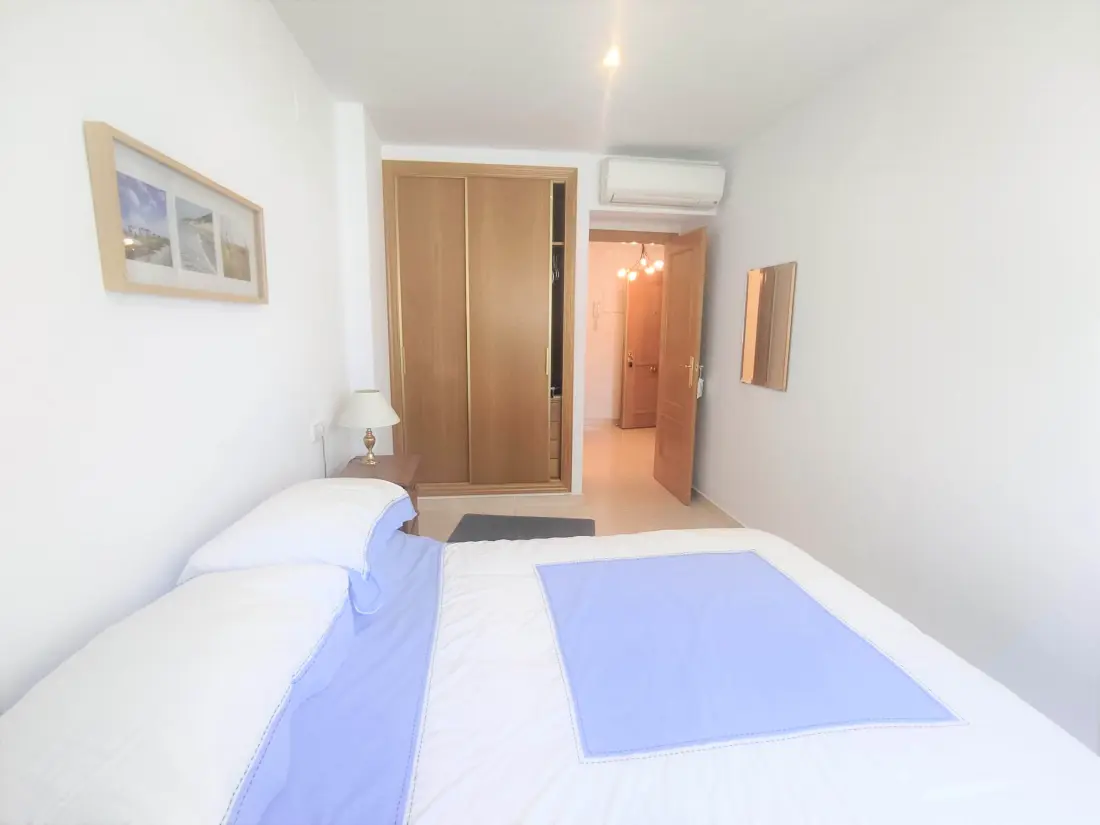 Appartements à Alcossebre
