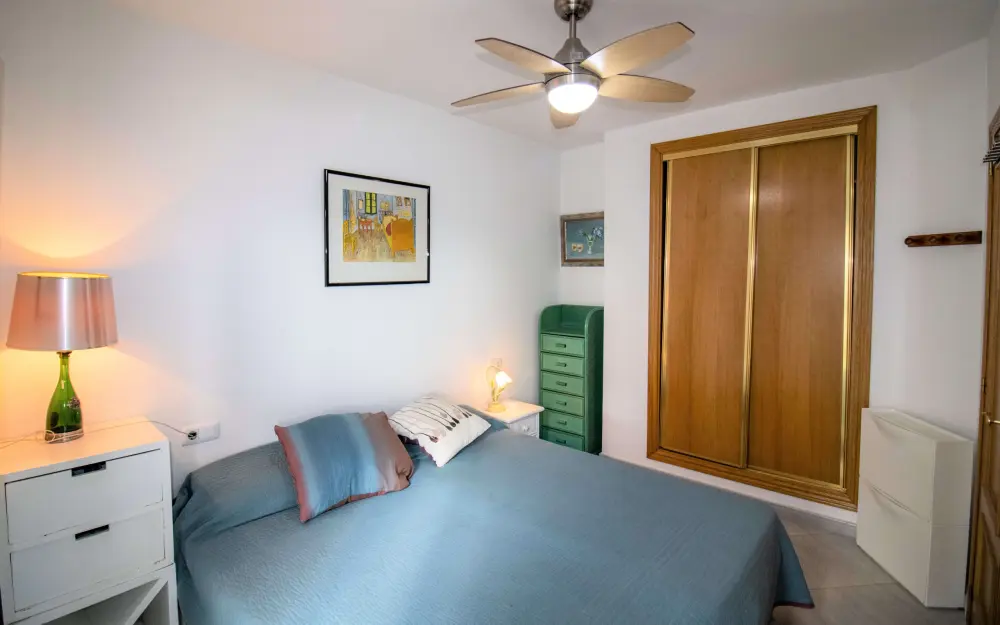 Appartements à Alcossebre
