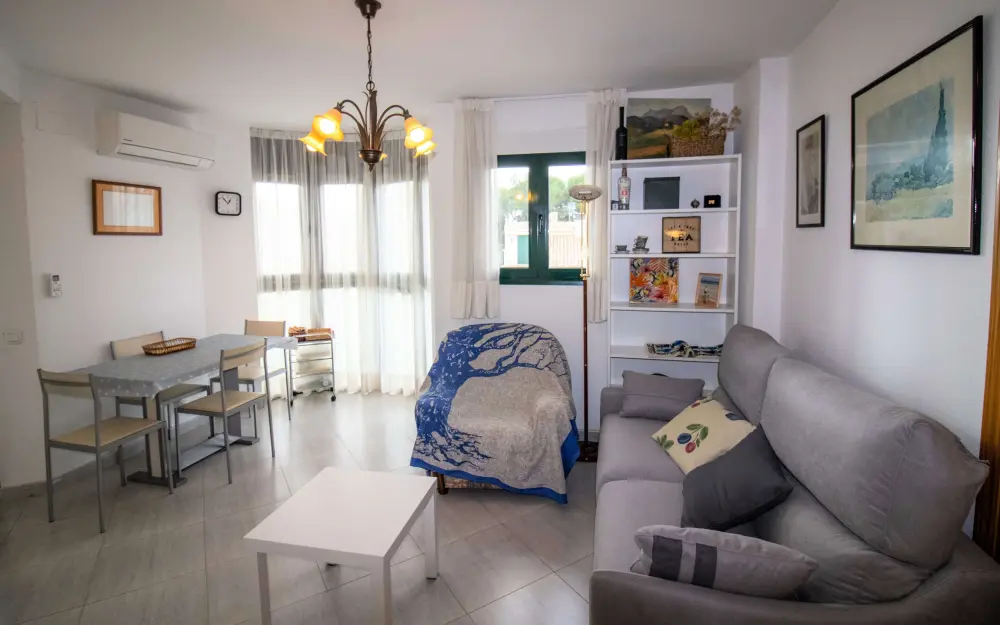 Appartements à Alcossebre