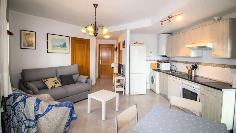 Appartements à Alcossebre