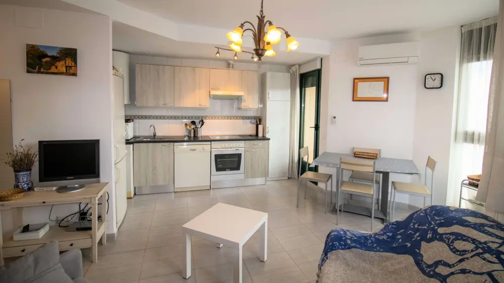 Appartements à Alcossebre