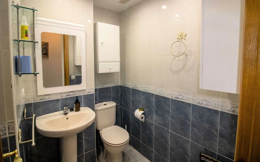 Appartements à Alcossebre