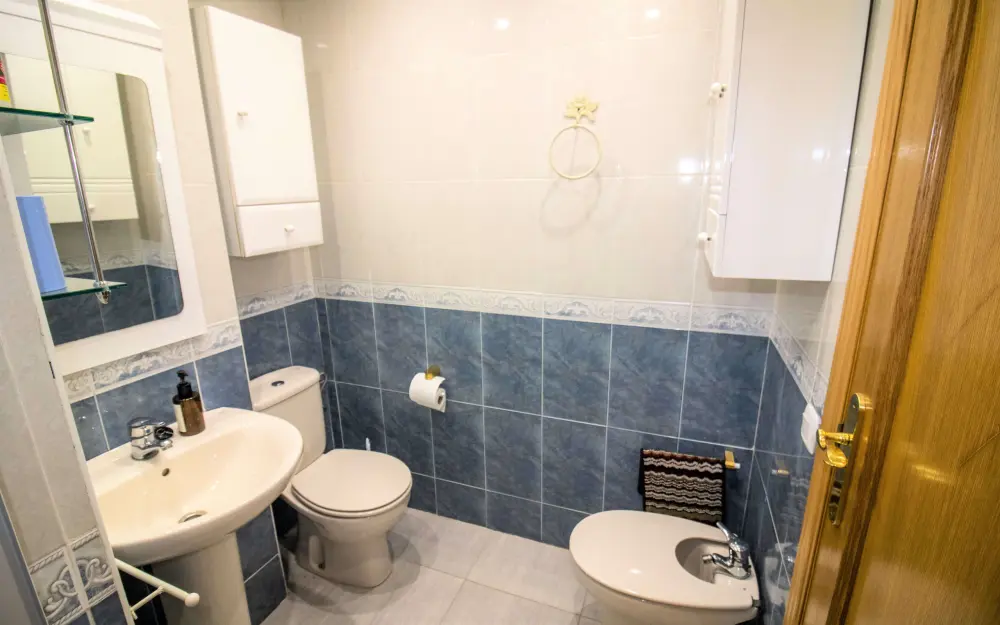 Appartements à Alcossebre