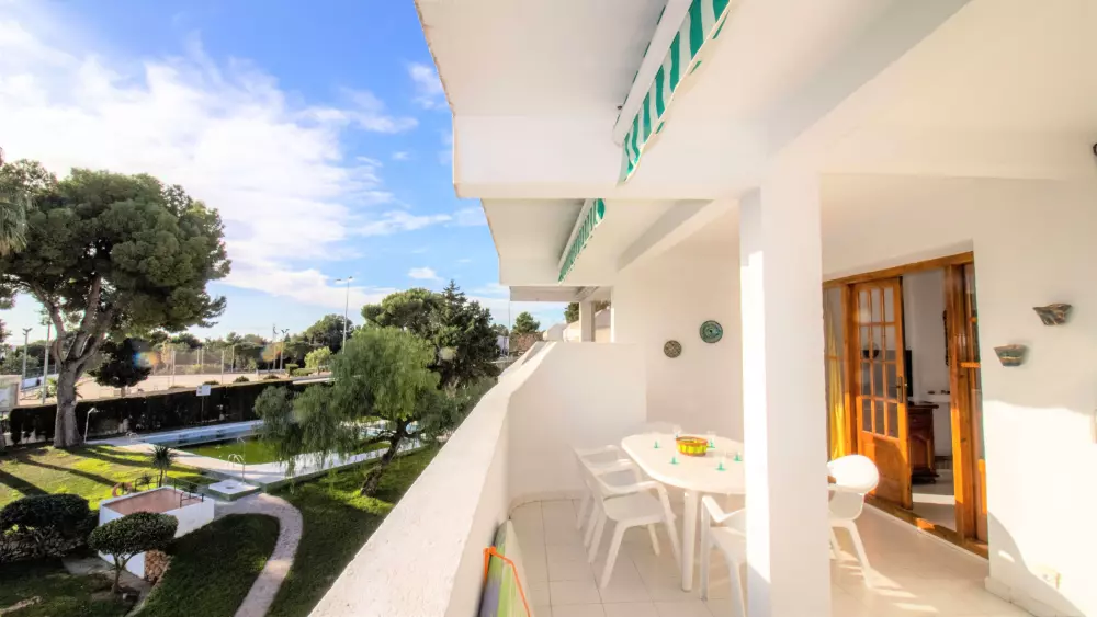 Appartements à Alcossebre