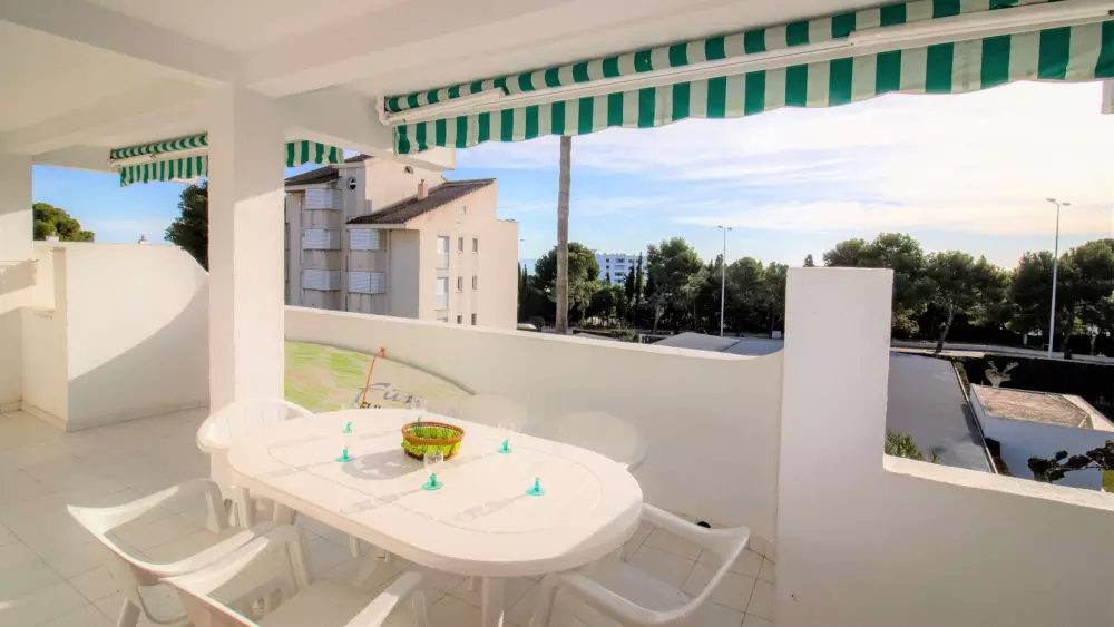 Appartements à Alcossebre