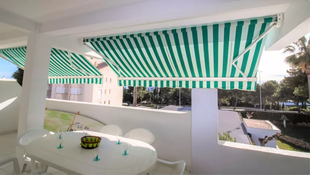 Appartements à Alcossebre