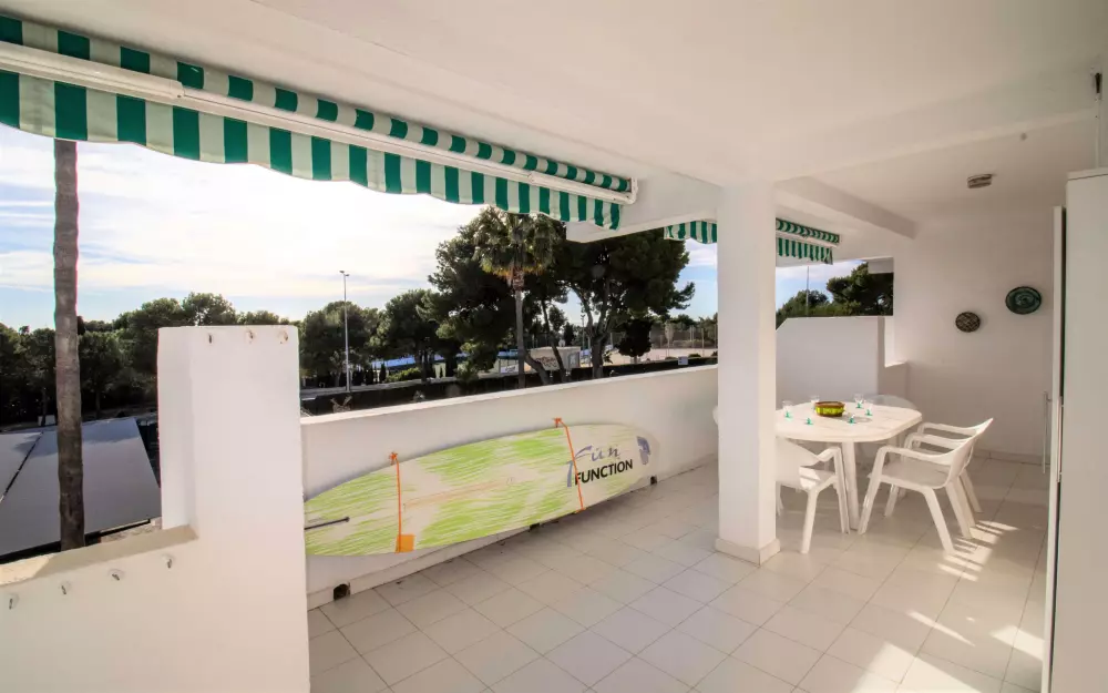 Appartements à Alcossebre