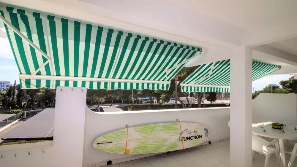 Appartements à Alcossebre