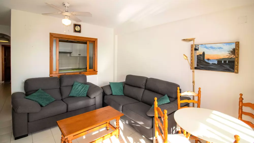 Appartements à Alcossebre