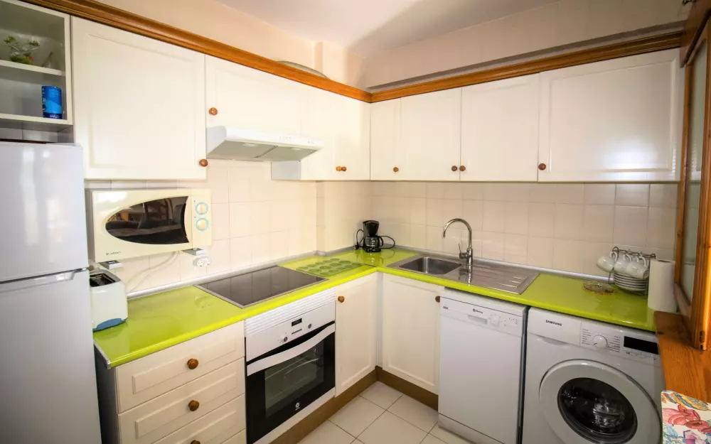 Appartements à Alcossebre