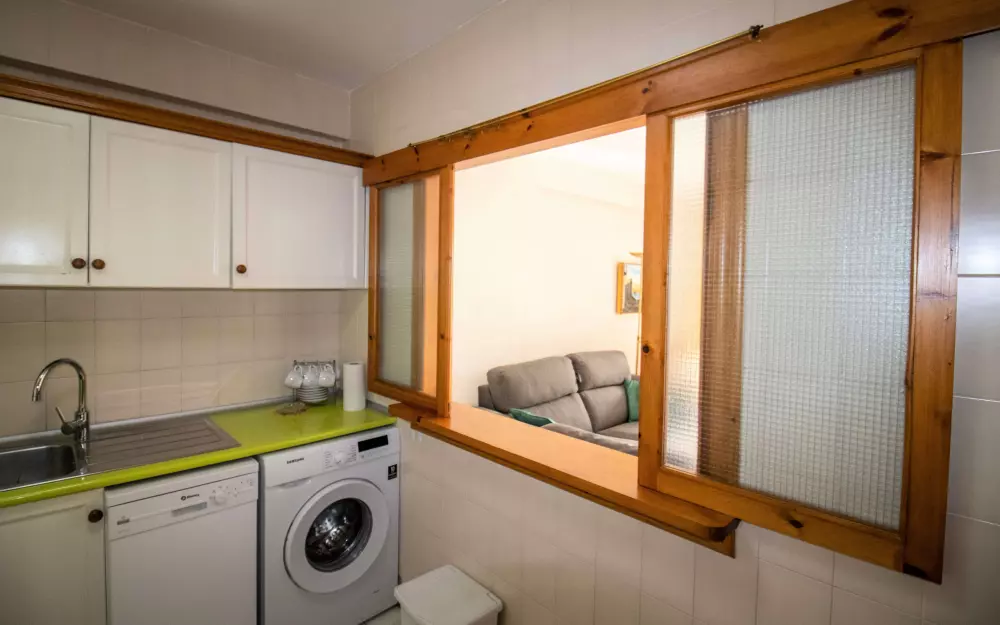 Appartements à Alcossebre