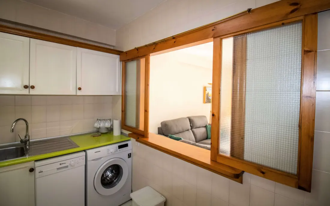 Appartements à Alcossebre