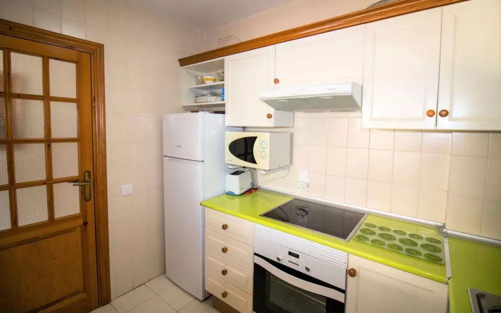 Appartements à Alcossebre