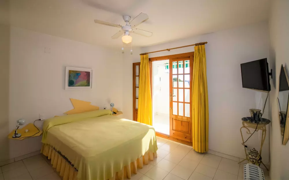 Appartements à Alcossebre