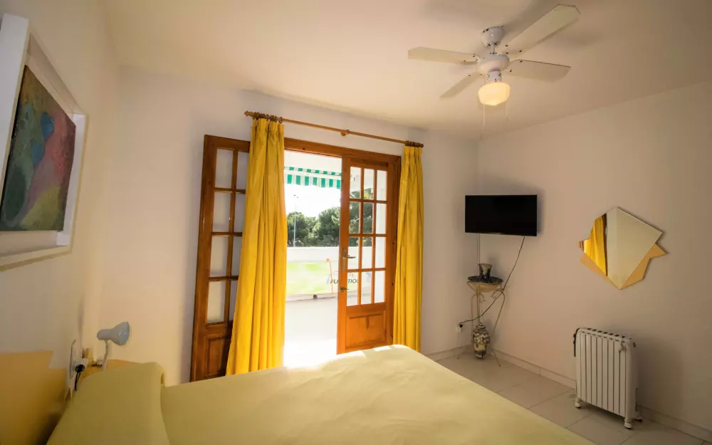 Appartements à Alcossebre