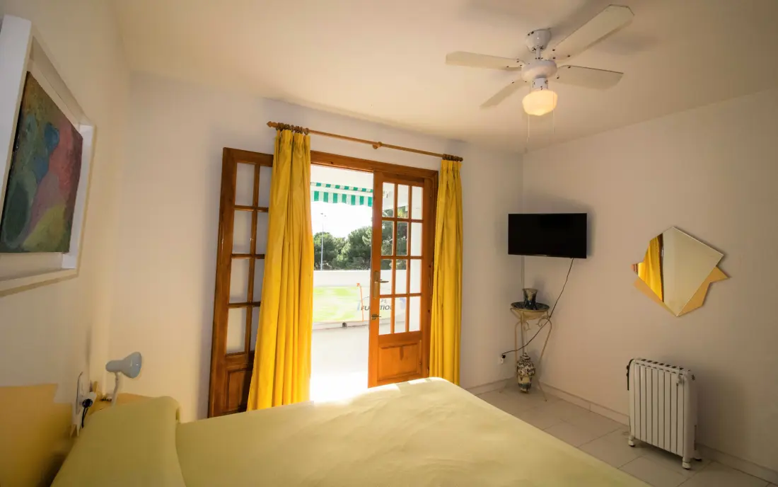 Appartements à Alcossebre