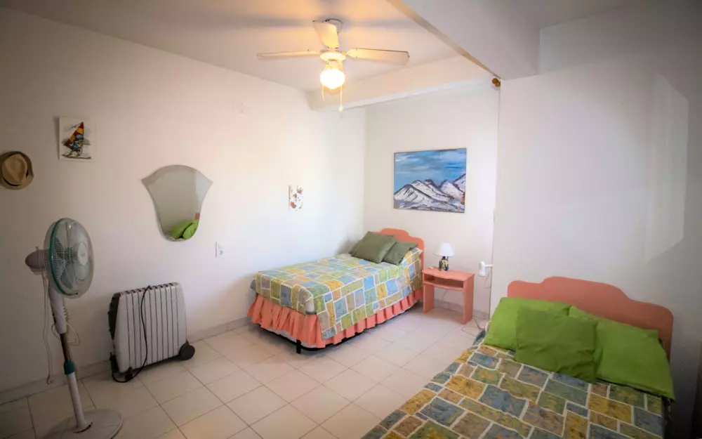 Appartements à Alcossebre