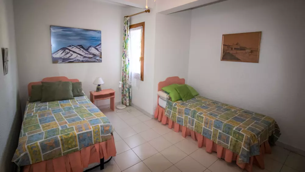 Appartements à Alcossebre