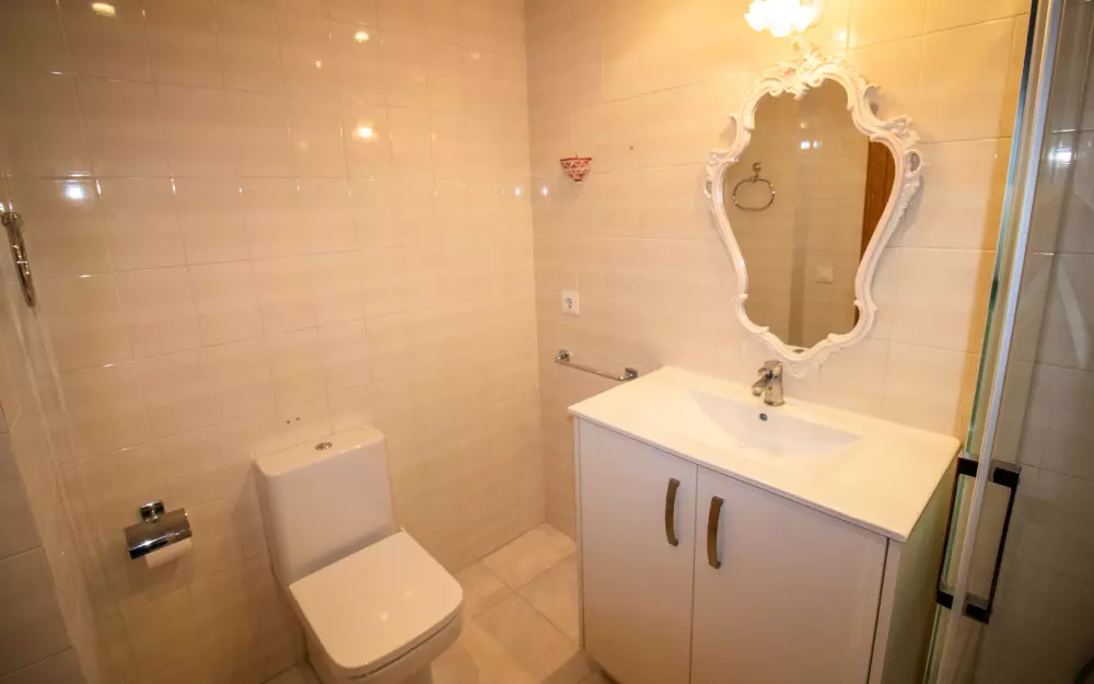 Appartements à Alcossebre