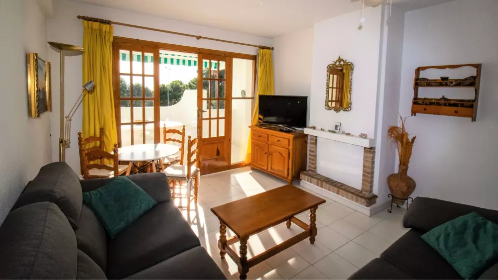 Appartements à Alcossebre