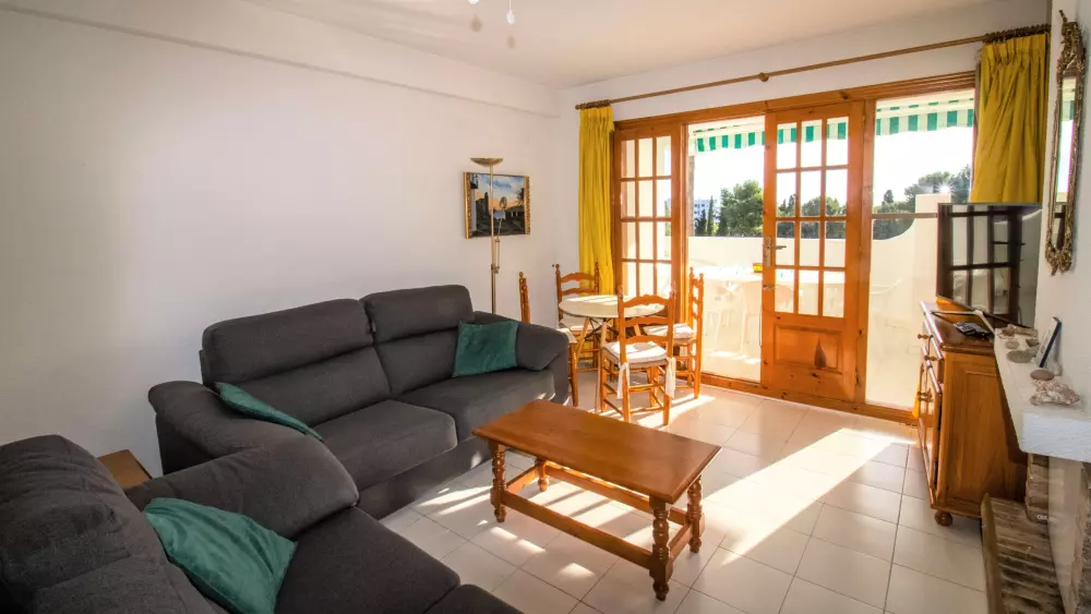 Appartements à Alcossebre