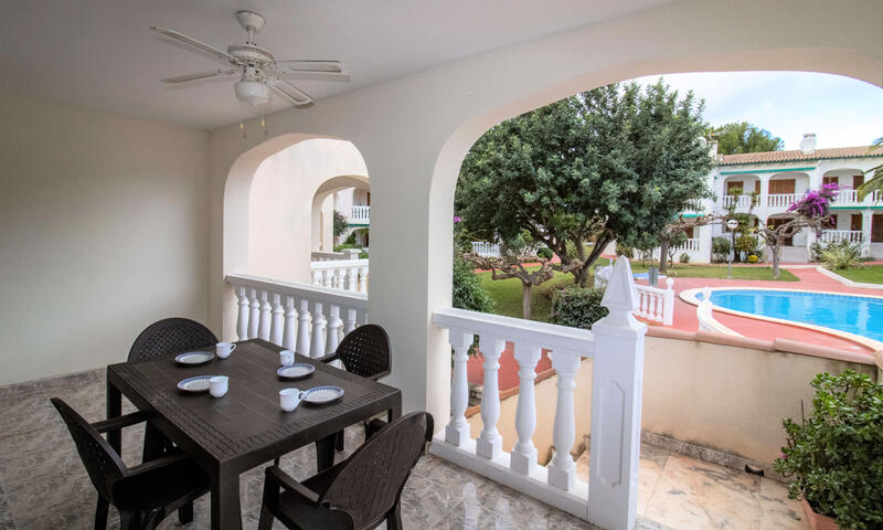 Appartements à Alcossebre - - Alcossebre - 4